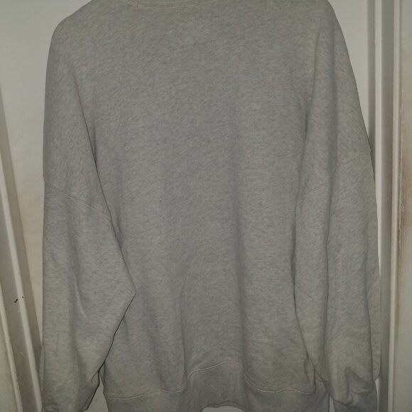 Abercrombie & Fitch NFL Chiefs Sweatshirt - Picture 2 of 3